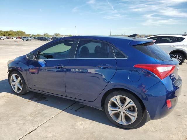 2013 Hyundai Elantra GT