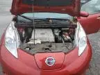 2014 Nissan Leaf S