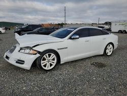 Jaguar Vehiculos salvage en venta: 2013 Jaguar XJL Portfolio