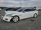 2013 Jaguar XJL Portfolio