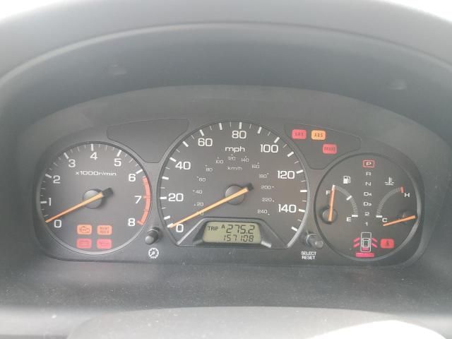 2000 Honda Accord EX