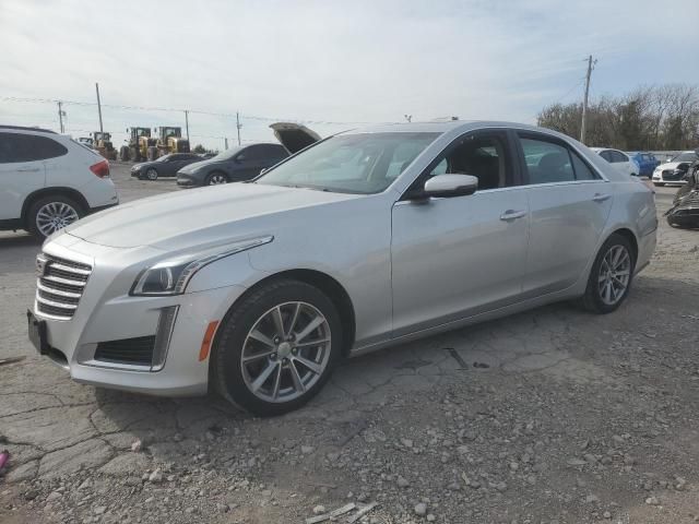 2019 Cadillac CTS Luxury