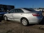 2008 Toyota Camry LE