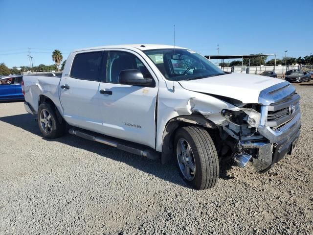 2014 Toyota Tundra Crewmax SR5