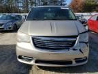 2014 Chrysler Town & Country Limited