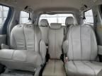 2011 Toyota Sienna XLE