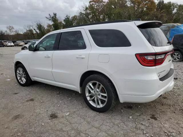 2023 Dodge Durango GT