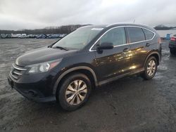 2013 Honda CR-V EXL en venta en Assonet, MA