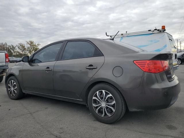 2011 KIA Forte EX