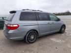 2007 Honda Odyssey Touring