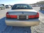 2000 Mercury Grand Marquis GS