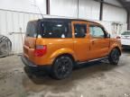 2006 Honda Element EX