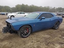 2022 Dodge Challenger R/T Scat Pack en venta en Conway, AR