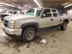 2006 Chevrolet Silverado K1500