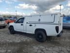 2009 Chevrolet Colorado