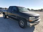 2000 Chevrolet Silverado K1500