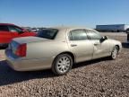 2009 Lincoln Town Car Signature Limited