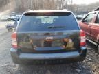 2007 Jeep Compass