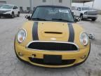 2008 Mini Cooper S