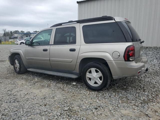 2003 Chevrolet Trailblazer EXT