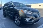 2013 Hyundai Santa FE Limited