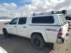 2015 Toyota Tacoma Double Cab