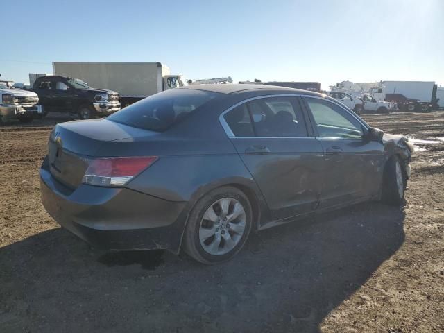 2008 Honda Accord EX