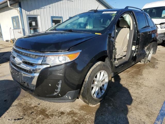 2013 Ford Edge SE