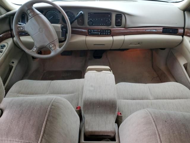 2004 Buick Lesabre Custom