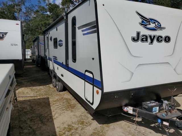 2018 Jayco JAY Flight