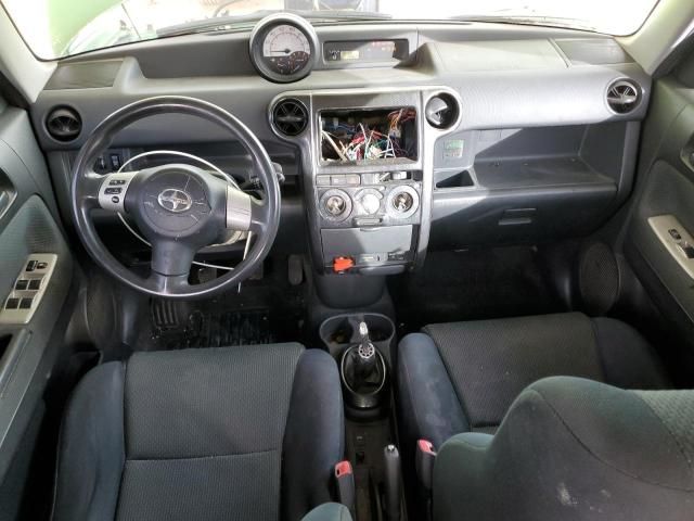 2006 Scion XB