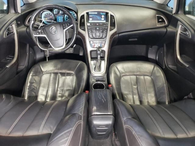 2013 Buick Verano