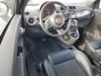 2014 Fiat 500 Sport