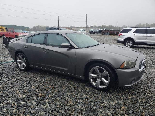 2011 Dodge Charger