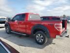 2010 Ford F150 Super Cab