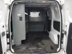 2018 Nissan NV200 2.5S