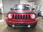 2014 Jeep Patriot Limited