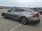 2017 Nissan Maxima 3.5S