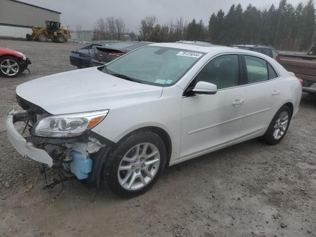 2016 Chevrolet Malibu Limited LT