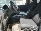 2005 Nissan Frontier Crew Cab LE