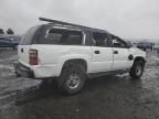 2004 Chevrolet Suburban K2500