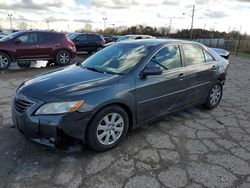 Toyota Camry Base salvage cars for sale: 2009 Toyota Camry Base