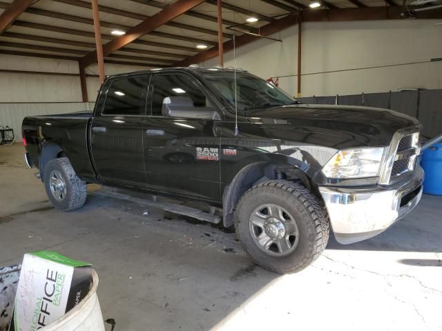 2018 Dodge RAM 2500 ST