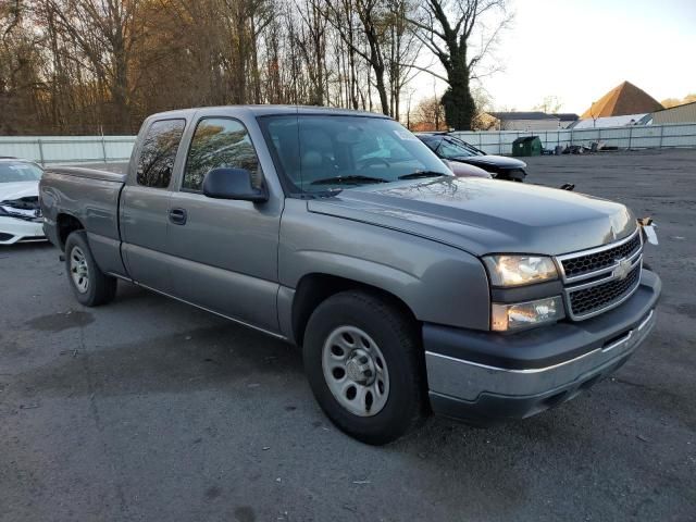 2006 Chevrolet Silverado C1500