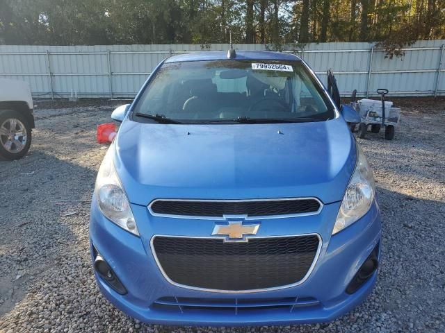 2015 Chevrolet Spark 1LT