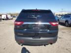 2018 Chevrolet Traverse LS