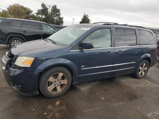 2009 Dodge Grand Caravan SXT