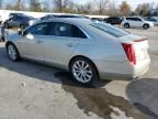 2015 Cadillac XTS Luxury Collection