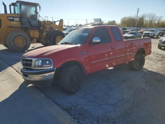 1997 Ford F150