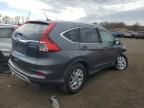 2016 Honda CR-V EXL